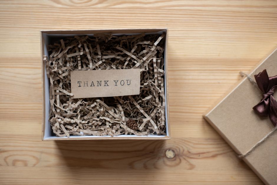 Petit budget : cadeaux qui font vraiment leur effet